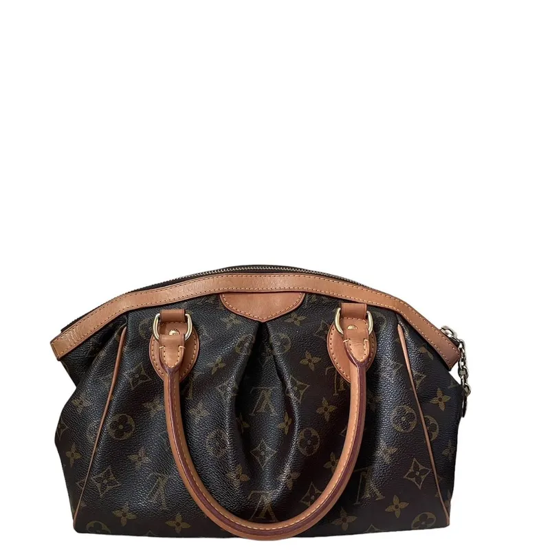 Real Louis Vuitton Bags Louis Vuitton Vintage Shoulder Bag Wanita