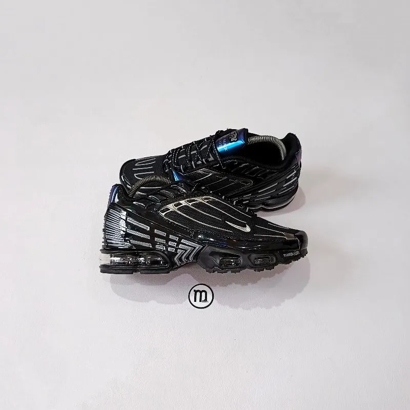 Nike Sneaker Nike Air Max Plus Glow In The Dark Buy Sepatu Kets