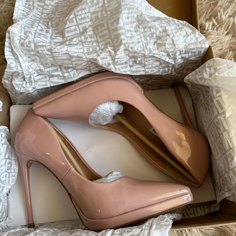 Steve madden parla on sale
