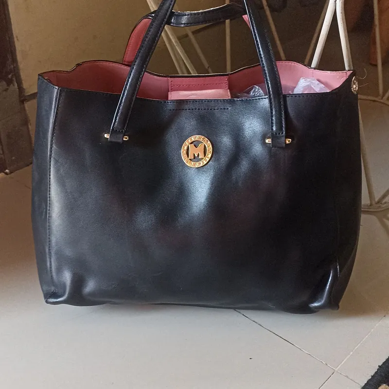 Metrocity tote bag outlet