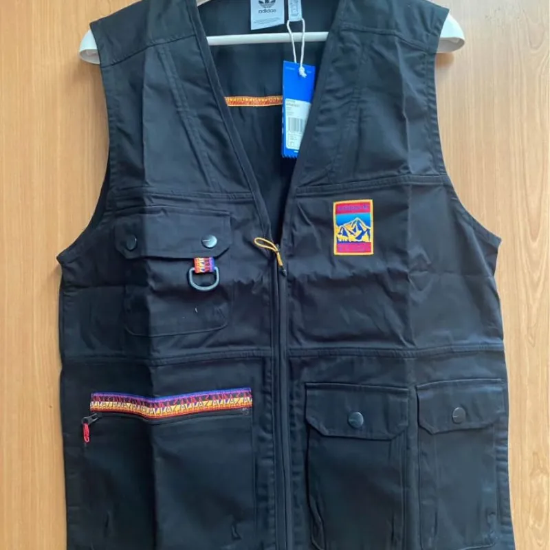 Adidas Clothing Adidas Adiplore Gilet Vest Adidas Adiplore Gilet