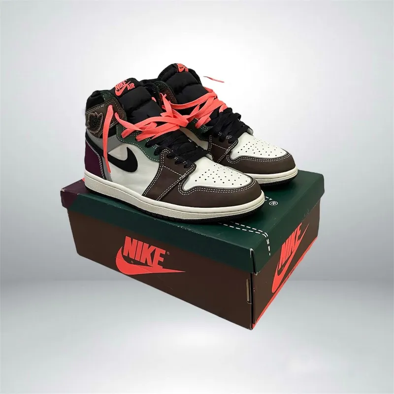 Sneakers Jordan Air Multicolor Jordan Air Multicolor New Arrivals