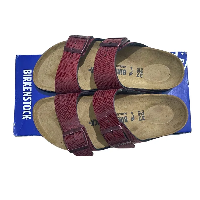 Birkenstock wanita new arrivals