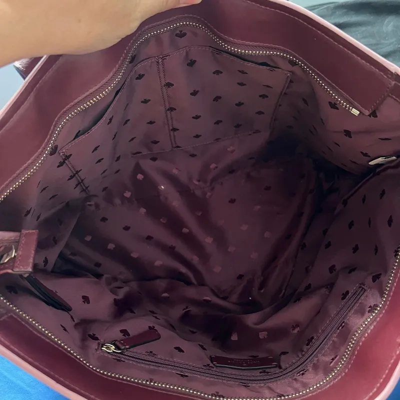 Preloved kate spade bags on sale