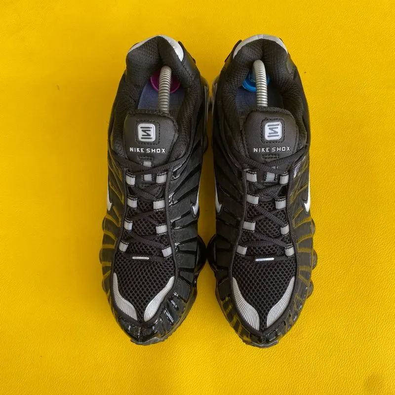 Sepatu Nike Shock Nike Shox Alt Sepatu Training Nike Shox Gravity Grey