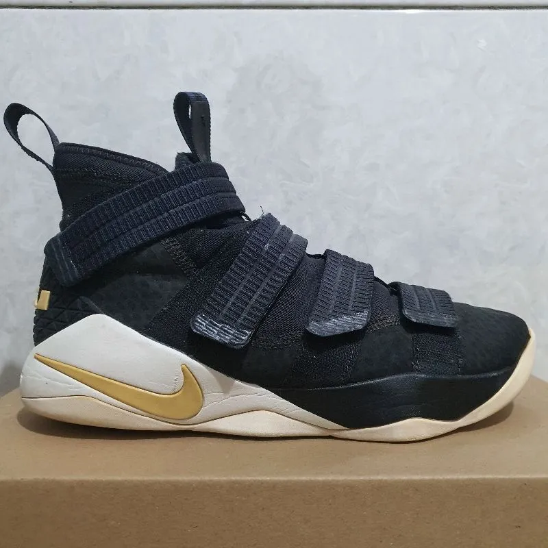 Brand Nike New Lebron Soldier Nike Lebron Soldier XI Preloved