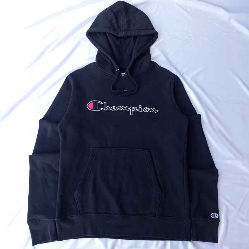 Harga hoodie champion ori online