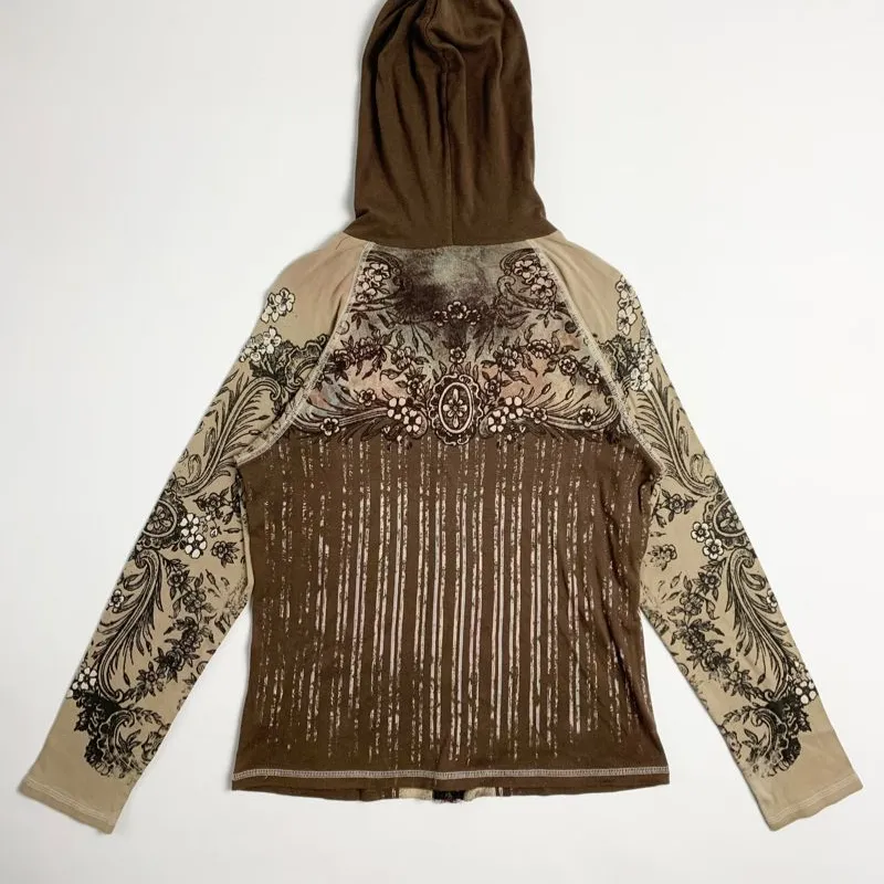 90s USA製 VANILLA SUGAR zip hoodie Vanilla Sugar Sweatshirts & Hoodies for Women - Poshmark