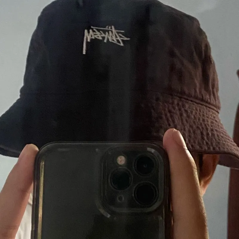 Stussy 00s Archive Hat