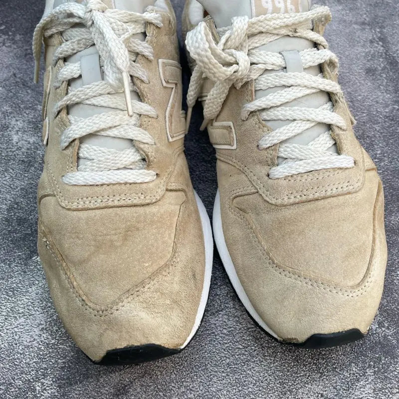 New Balance 996 Classic Sneakers New Balance 996 Classic Sneaker Sales