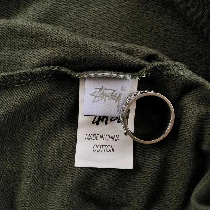 Shirt Stussy 94974 Stussy Shirts Stussy Rn 94974 Ca 28629 Oxford