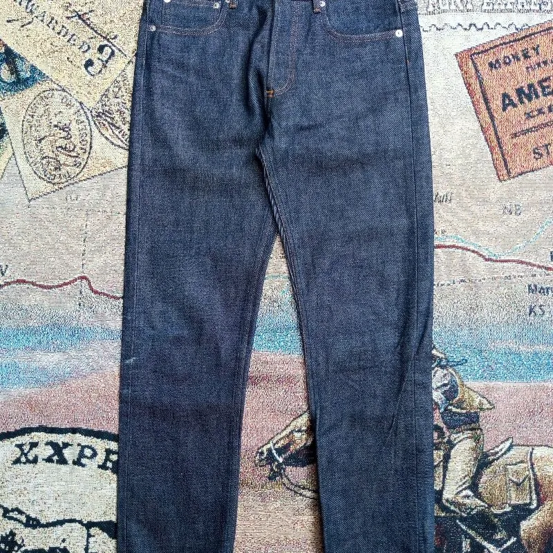 Raw Denim Apc Butler Jeans Apc Raw Denim Apc Jeans Sale
