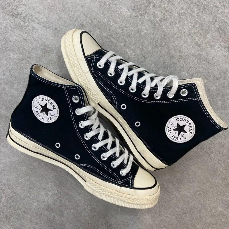 Converse 70s Converse Taylor All Star Hi Converse Chuck Taylor All
