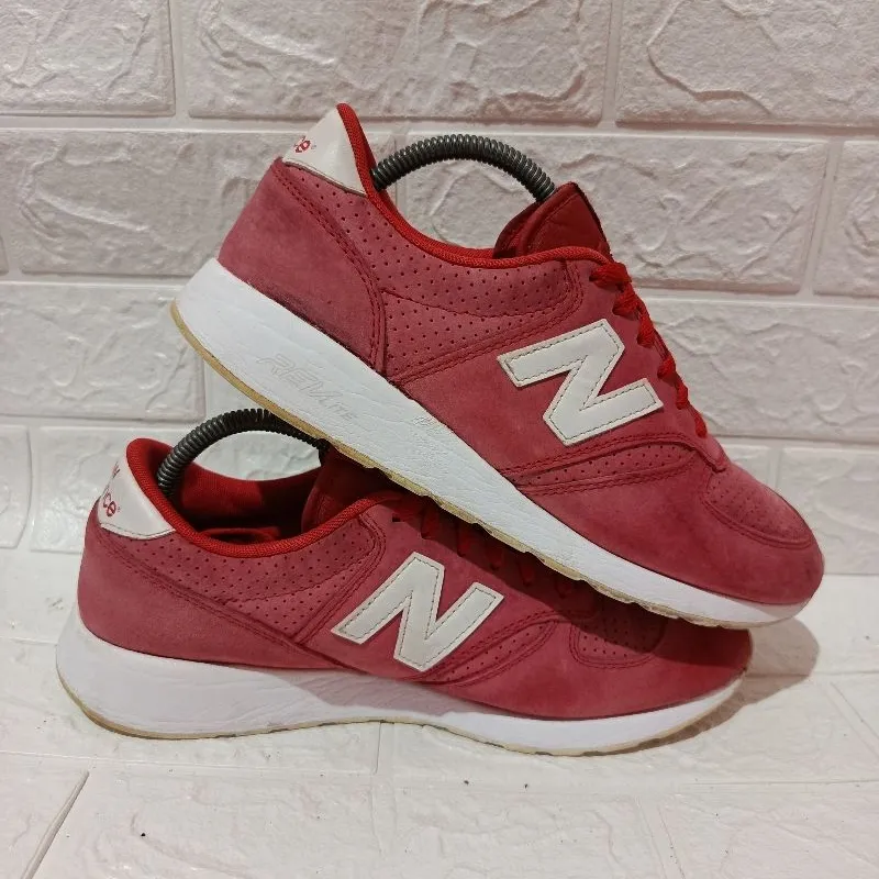 sneaker new balance 420 engineered