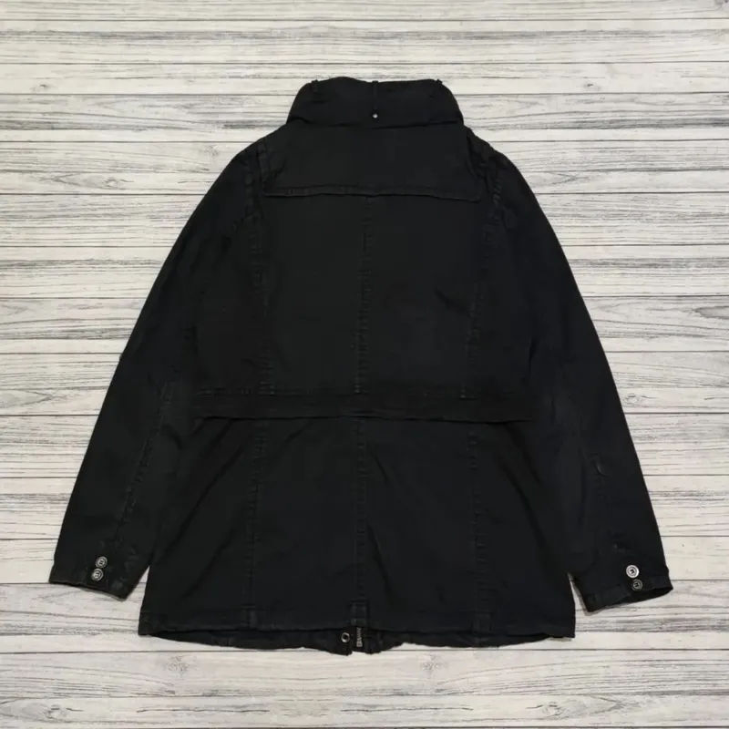 Army jacket target 2025