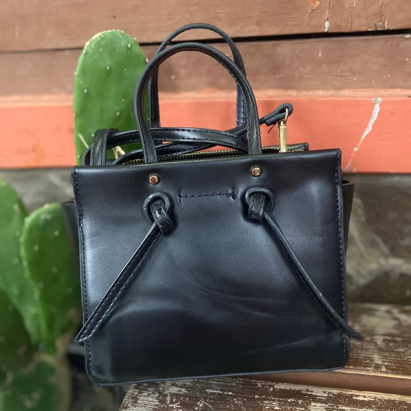 Zara phantom bag hotsell