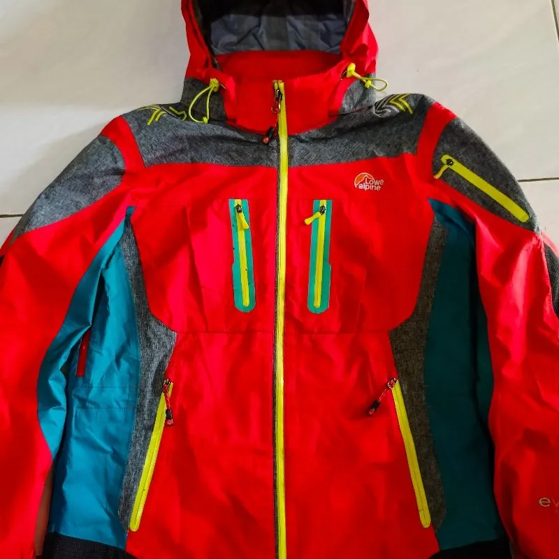 Jaket Lowe Alpine Event Lowe Alpine Event Jacket Sale