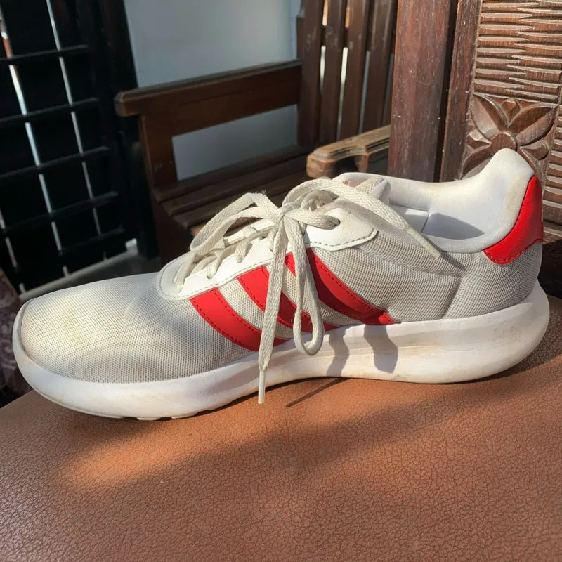 Sepatu Lari Adidas Cross Training Shoes Running Shoes Sepatu Lari