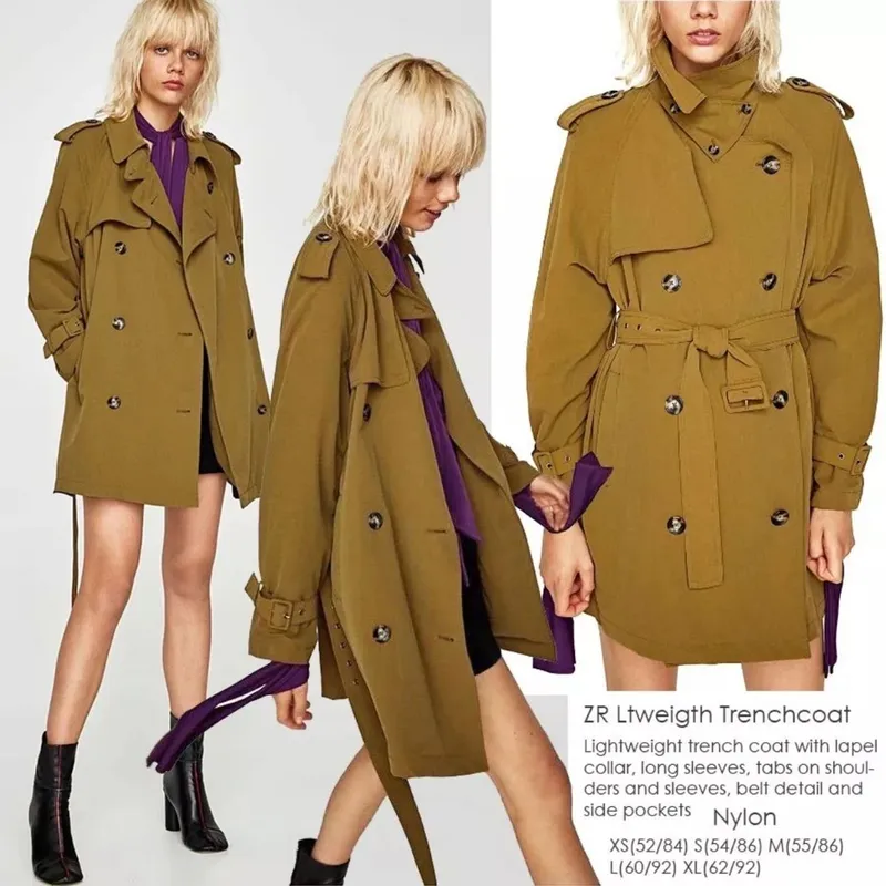 Coat wanita zara hot sale