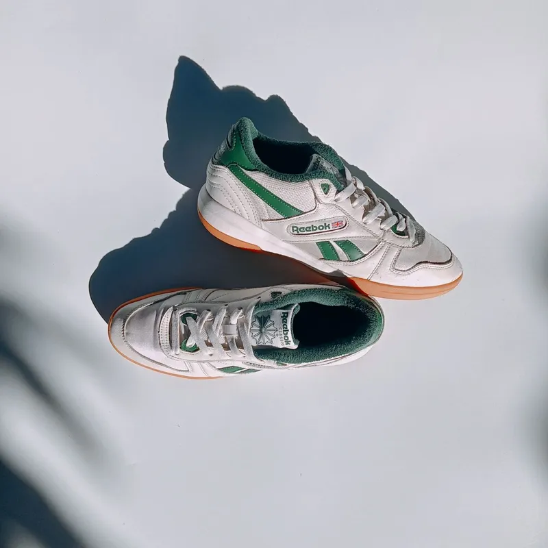 Reebok unphased pro vintage 2025