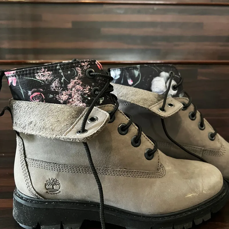 Boot wanita timberland discount