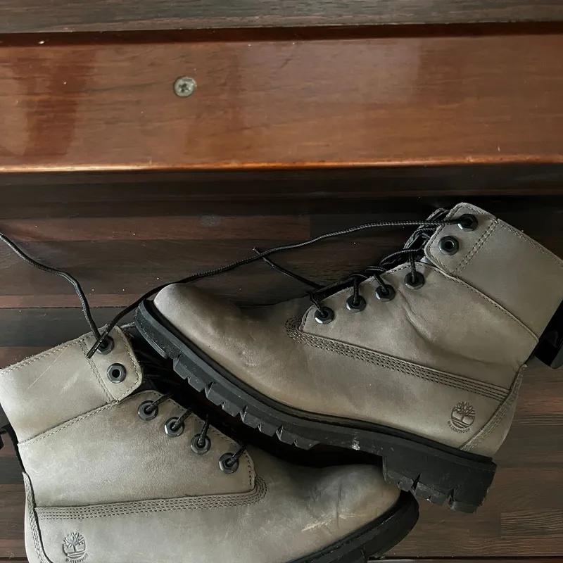 Boot wanita timberland clearance