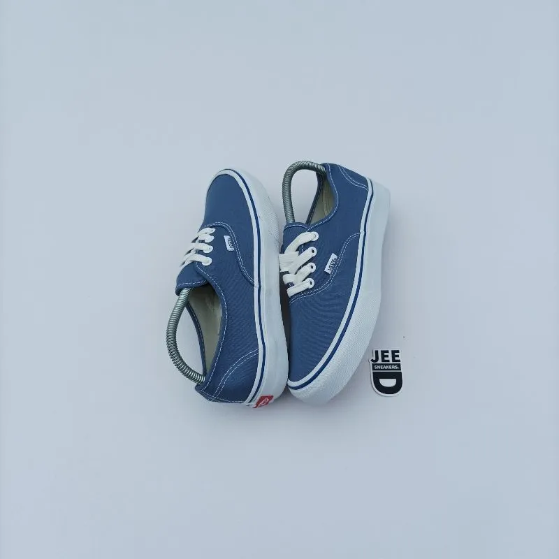 Vans Authentic Vans Puma Vans Authentic Sepatu Sneakers Unisex