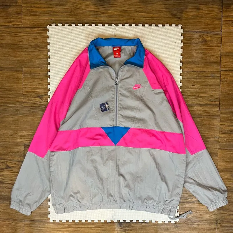 Nike Air Nike Foamposite Jacket SNEAKER EFFECT TEE Shirt To Match