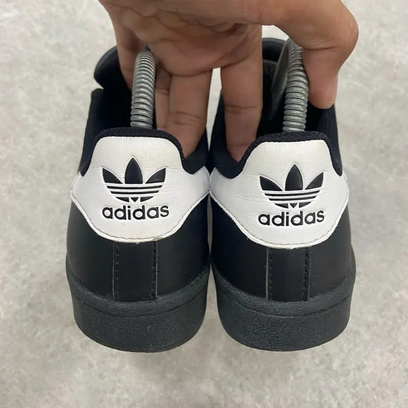 Real Adidas Superstar Slip On Original Vs Fake In Indonesia Adidas - Main Image