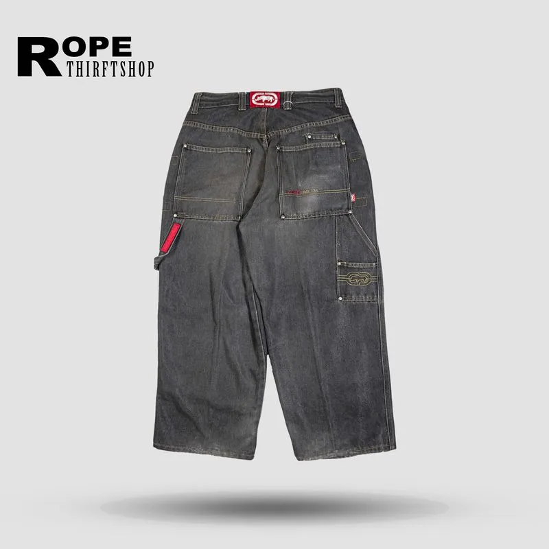 Baggy Jeans Reddit Streetwear Hoodies Empyre Loose Fit Medium Wash Skate  Jeans Zumiez