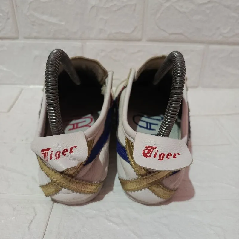 Tiger Mexico 66 Slip On Onitsuka Tiger Shoes Duplicate Onitsuka