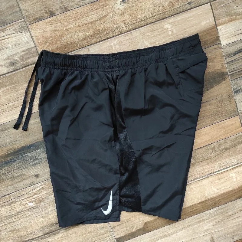 Celana Pendek Nike Black Sports Shorts Celana Basket Nike Dri-fit