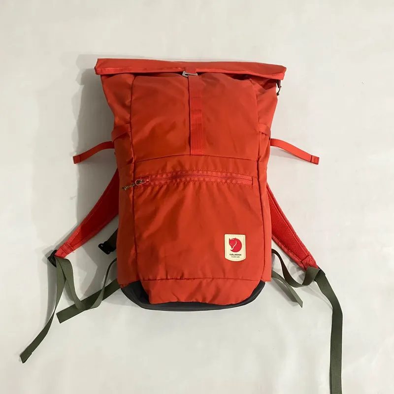 Preloved kanken best sale