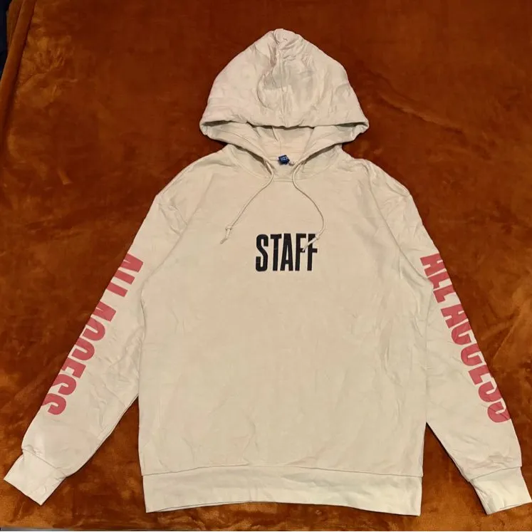 Hoodie Justin Purpose World Tour Hoodie Hoodie Purpose World Tour