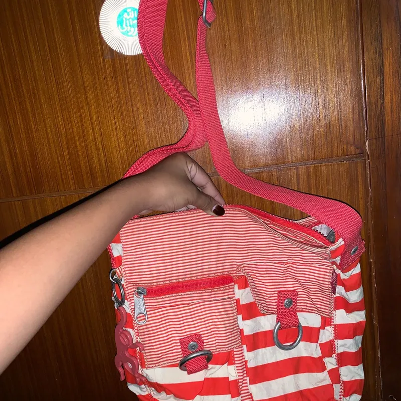 Preloved kipling bags clearance