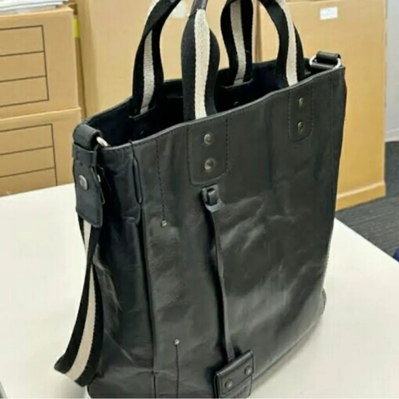 Bally mens bag sale
