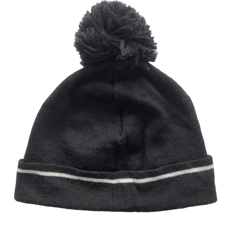 Vintage 1990s Hysteric Glamour Beanie Gently - Preloved