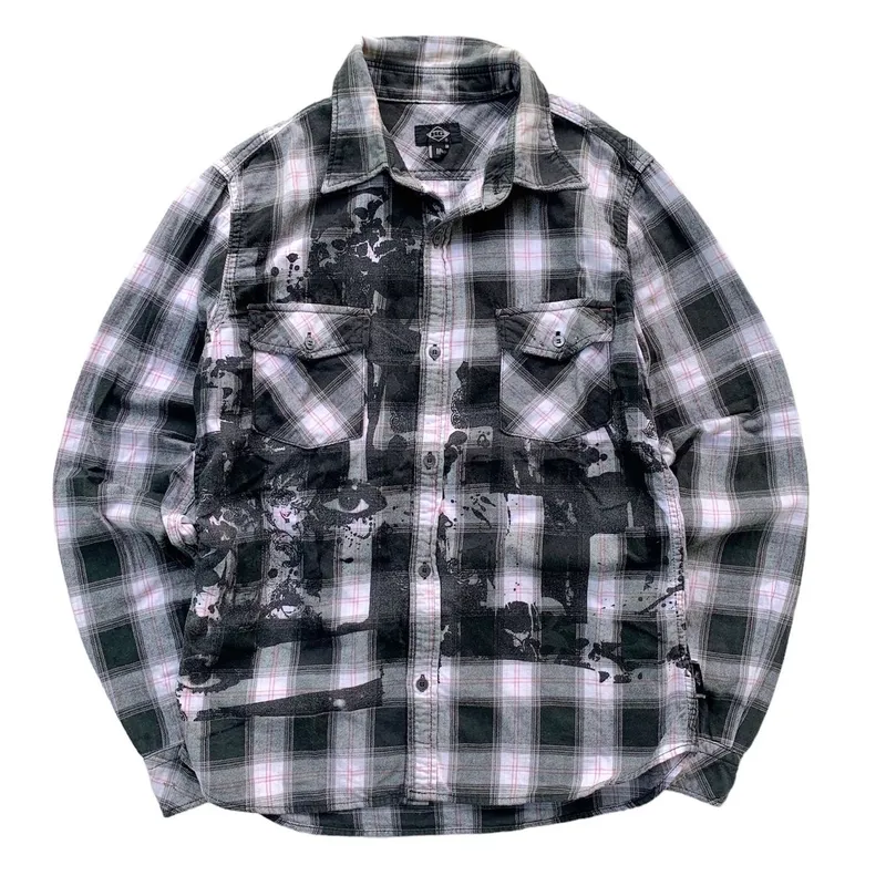 21AW hysteric glamour FU⚫︎K Shirts Supreme Hysteric Glamour Fuck Tee Black Men's - FW24 - US