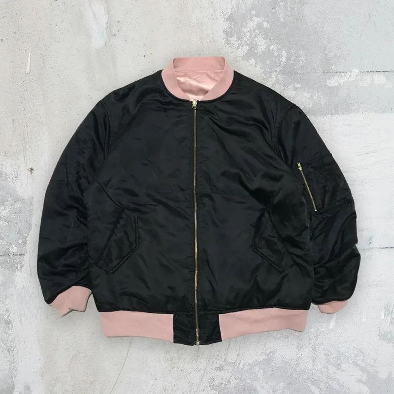 Michiko koshino bomber jacket online
