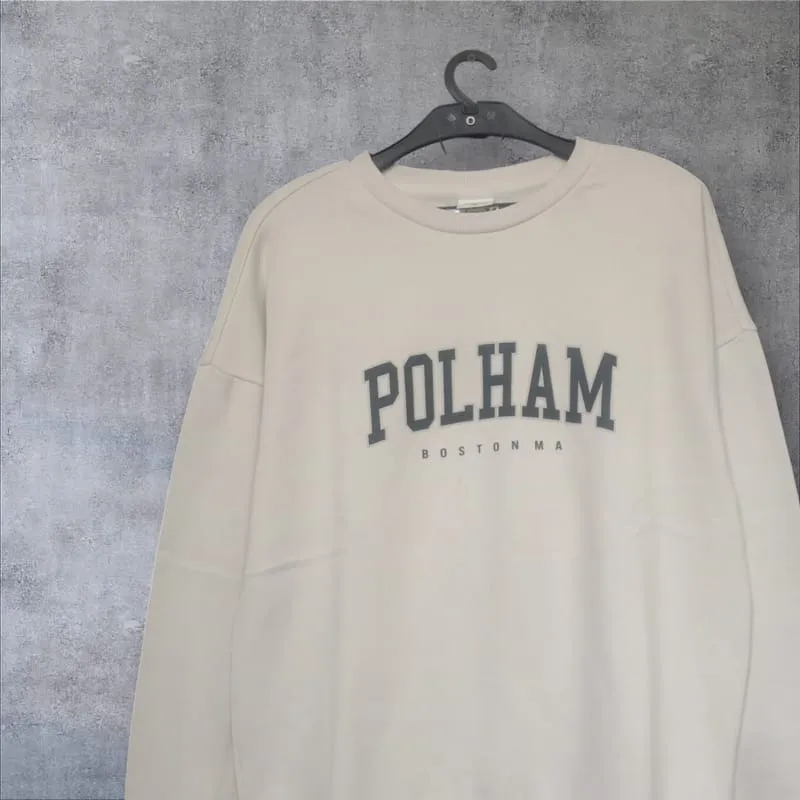 Polham sweater shop