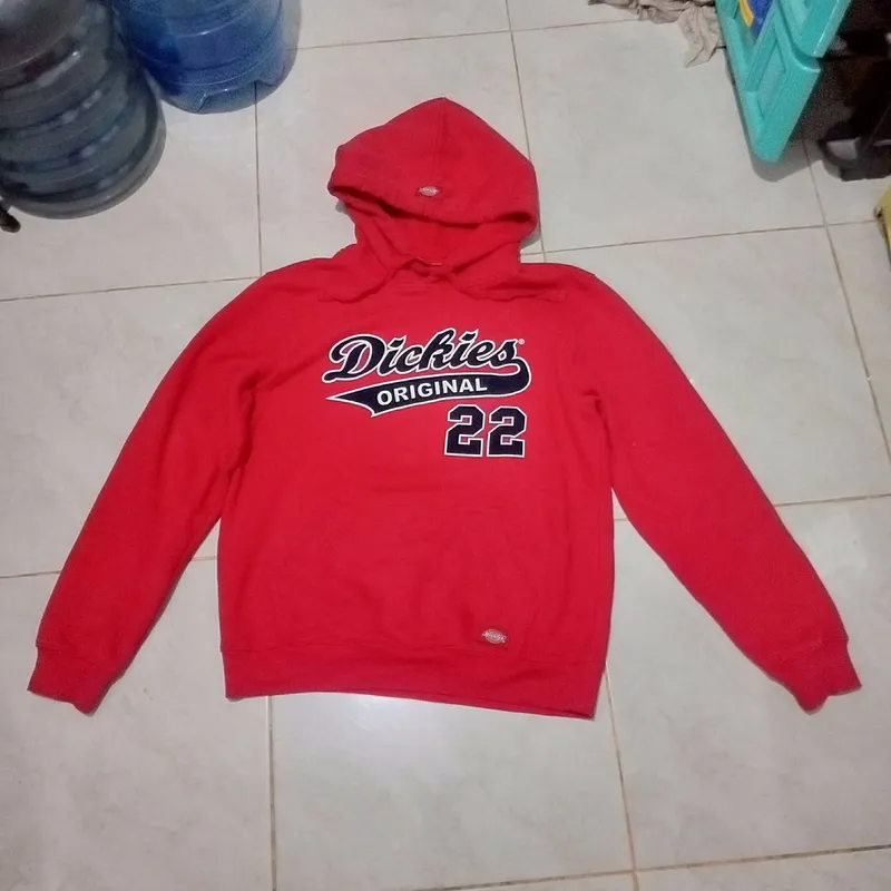 Harga sweater dickies 2025