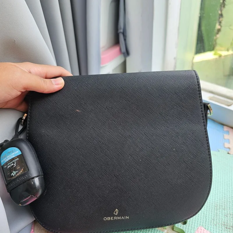 Obermain sling bag best sale
