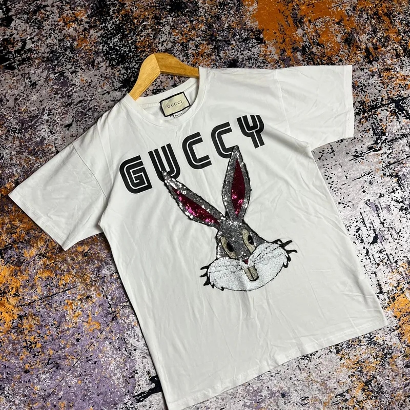 Baju t shirt gucci discount