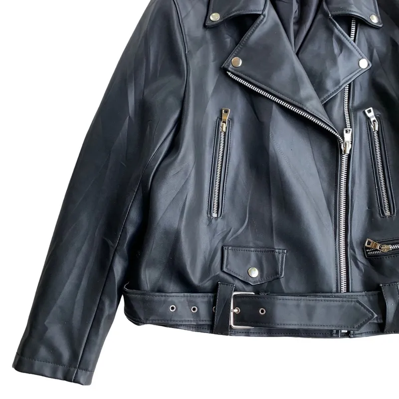 Stylenanda jacket cheap