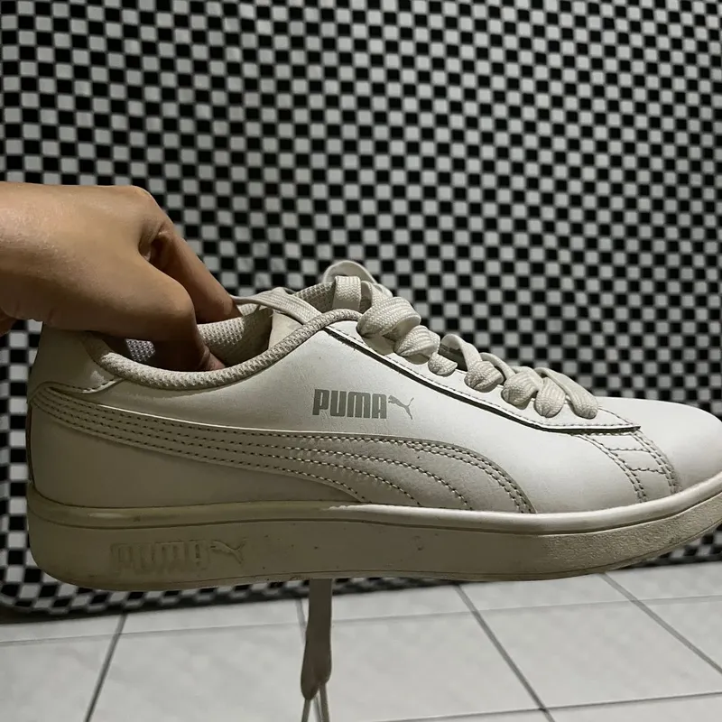 Sepatu Puma Sneaker For Women Women's Shoes Sneakers PUMA