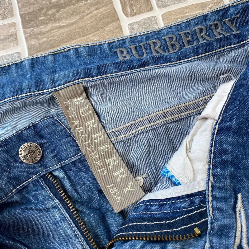 Jeans burberry original online
