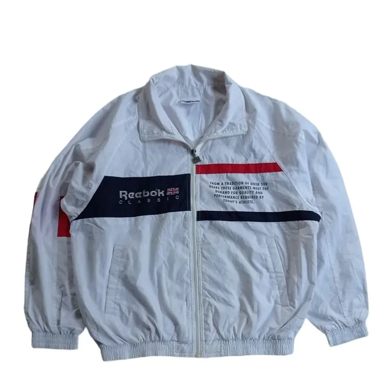 Jaket reebok classic on sale