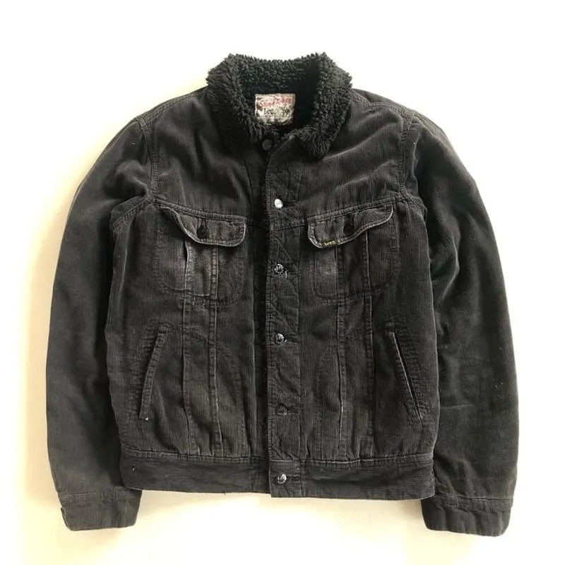 ジャケット・アウター ballsy brothers Lee denim jacket ballsy brothers Lee denim デニムジャケット