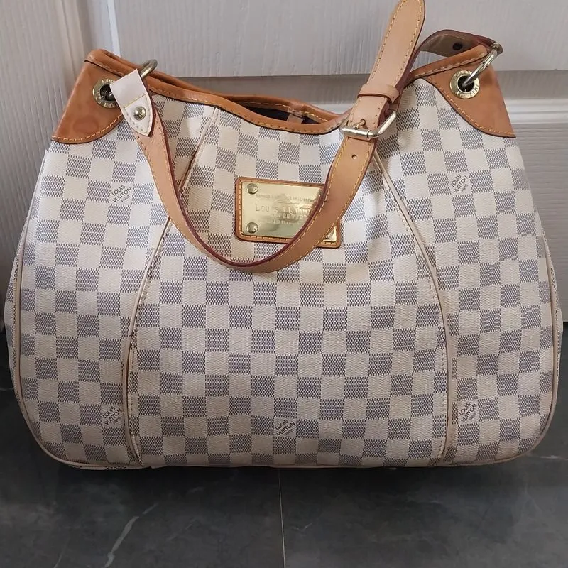 Shoulder Bag Designer Bag Louis Vuitton Louis Vuitton Luxury