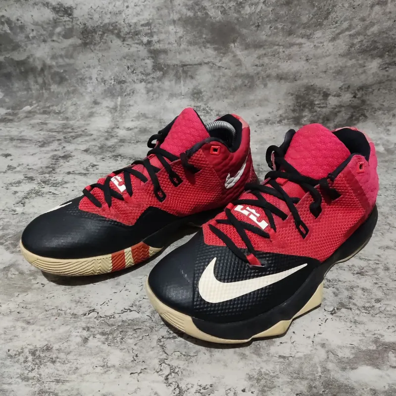 Casual Shoes Cool Red Sneakers Womens Red Lace Front Mesh Running